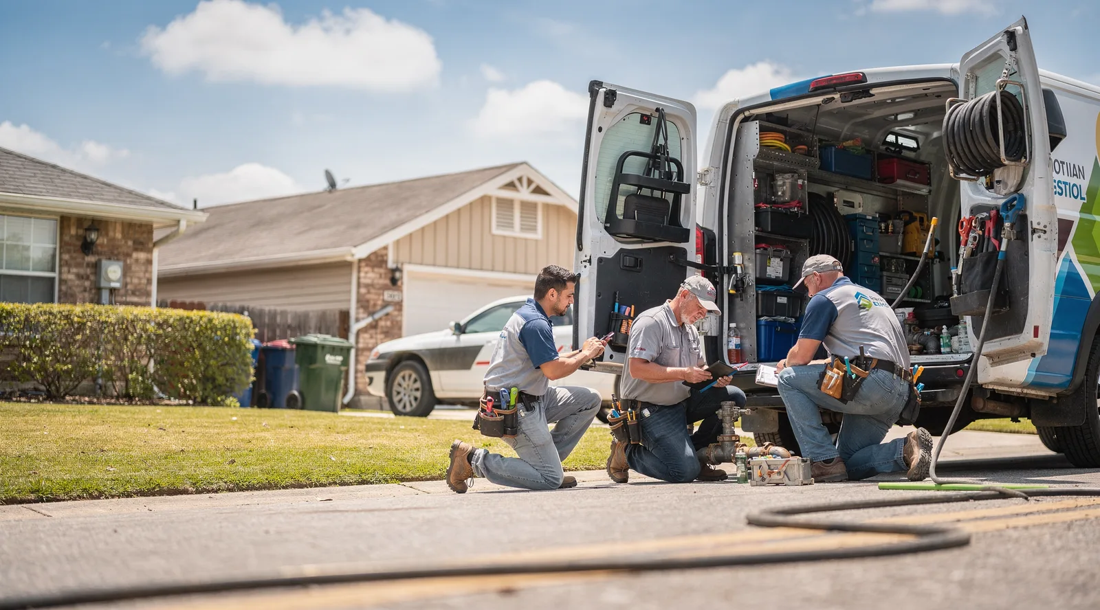 Emergency Plumber in Youngsville, PA near me